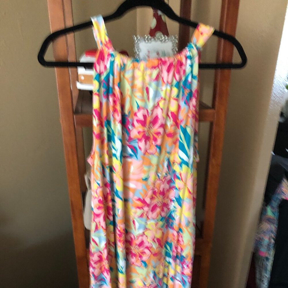 TIME AND TRU SUNDRESS